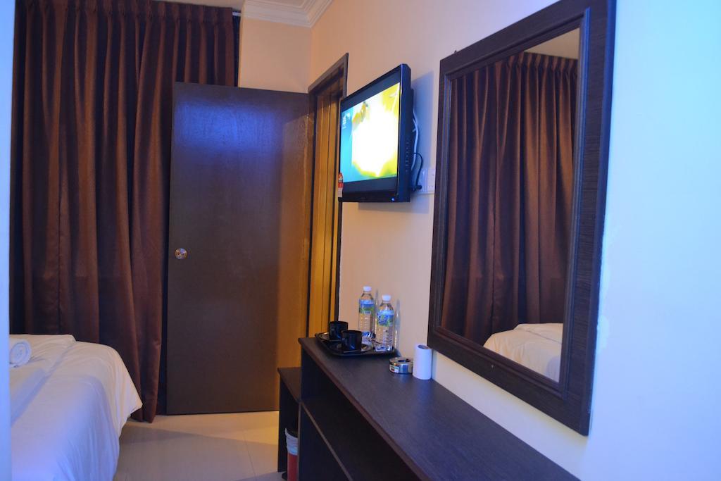 City Times Inn Seri Kembangan Zimmer foto