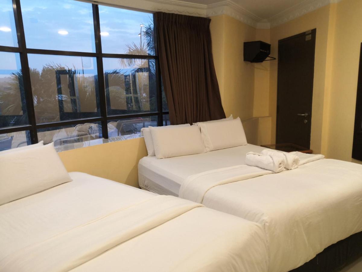 City Times Inn Seri Kembangan Exterior foto